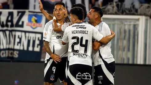 Los minutos sub 21 que le restan por cumplir a Colo Colo