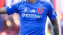 Universidad de Chile tiene a este delantero en la mira para 2026.