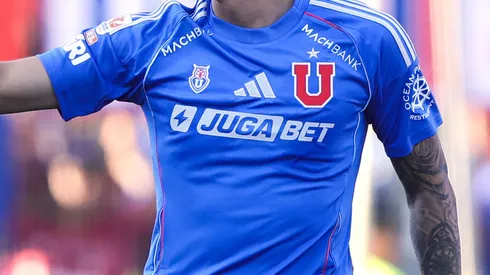 Universidad de Chile tiene a este delantero en la mira para 2026.