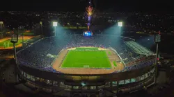 Revelan quien se opuso al duelo entre la U y Coquimbo Unido