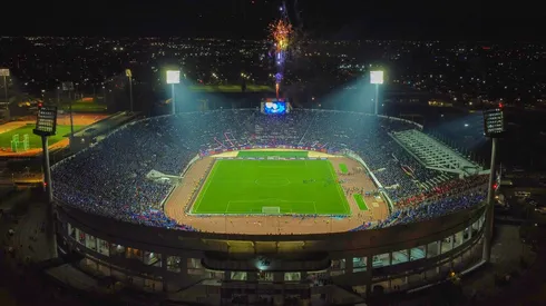 Revelan quien se opuso al duelo entre la U y Coquimbo Unido