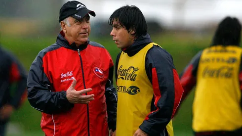 Nelson Acosta preocupa a todos por su estado de salud