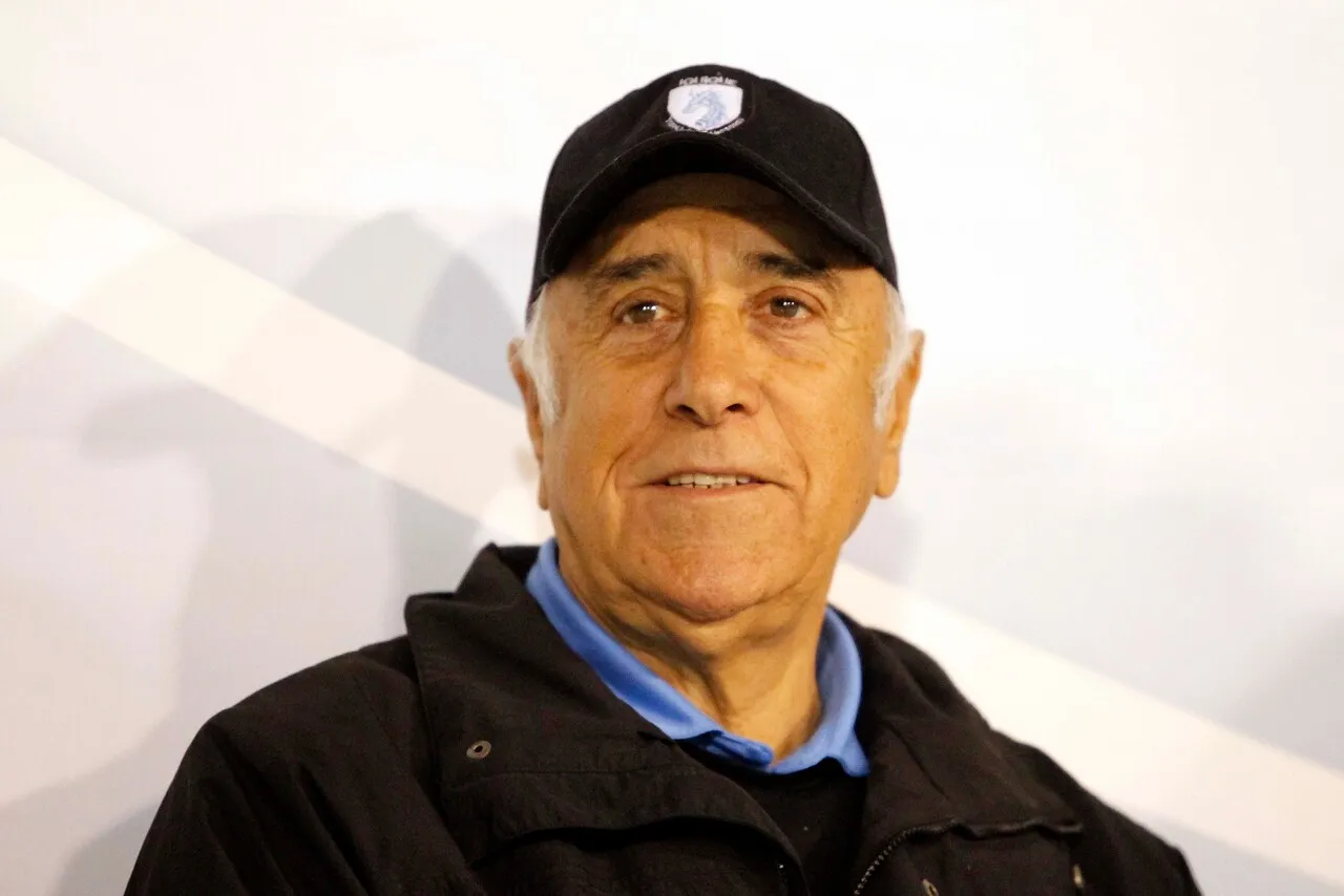 Acosta vive un complejo momento | Foto: Photosport