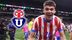 Desde Paraguay responden a la propuesta de la U por Lucas Romero