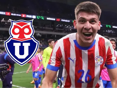 Bomba en la U: Recoleta rechaza la oferta por Romero y deja este ultimátum