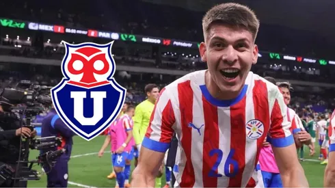 Desde Paraguay responden a la propuesta de la U por Lucas Romero