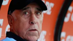 Nelson Acosta podría ser dado de alta