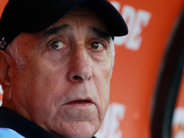 Actualizan estado de salud de Nelson Acosta: "No parece ser..."