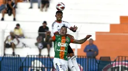 Este viernes Colo Colo visita a Cobresal en El Salvador. (Foto: Alejandro Pizarro Ubilla/Photosport)