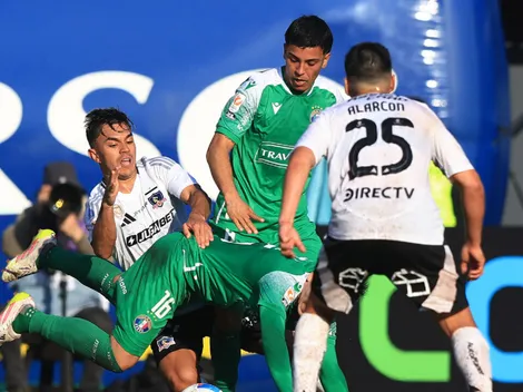 Sudamericana en la mira: confirman aforo para "la final" entre Colo Colo y Audax