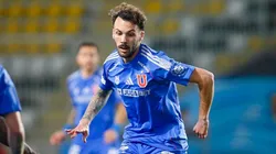 Sebastián Rodríguez despertó las dudas de este histórico de Universidad de Chile.