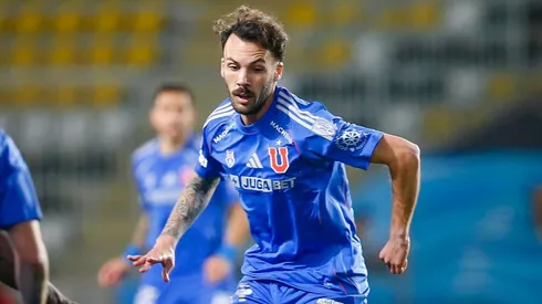 Sebastián Rodríguez despertó las dudas de este histórico de Universidad de Chile.