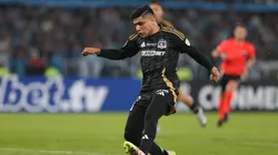 Colo Colo es favorito ante Cobresal.