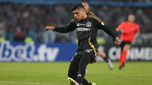 Colo Colo es favorito ante Cobresal.