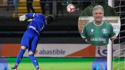 Marcelo Zunino explota por la ausencia de Tomás Ahumada en la Gala Crack 2025