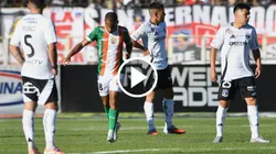 César Munder llegó a su séptima conquista en la Liga de Primera 2025. (Foto: Photosport)