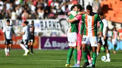 Colo Colo sufrió un papelón en el norte ante Cobresal