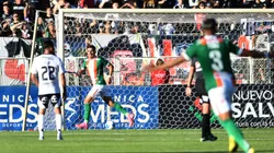 Romai Ugarte critica duramente a Colo Colo por su derrota ante Cobresal.