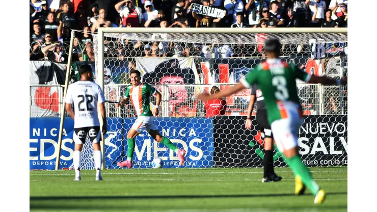 Romai Ugarte critica duramente a Colo Colo por su derrota ante Cobresal.