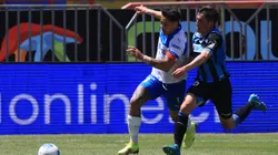 Revisa como queda la tabla de posiciones en el fútbol chileno