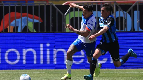 Revisa como queda la tabla de posiciones en el fútbol chileno