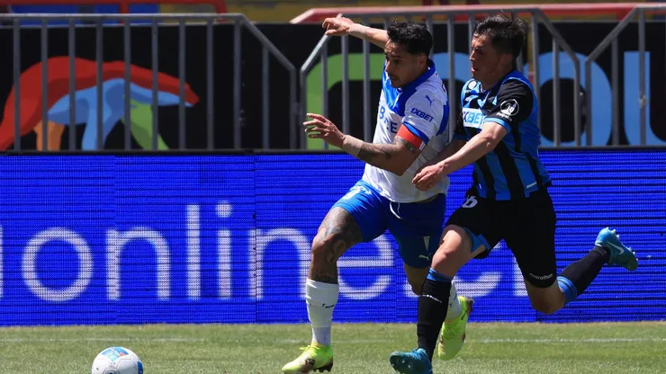Revisa como queda la tabla de posiciones en el fútbol chileno