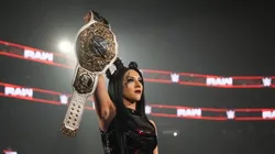 Stephanie Vaquer sorprende con increíble donación a la Teletón 2025 (Photo by Rich Freeda/WWE via Getty Images)