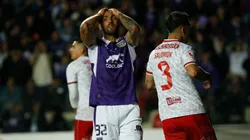 Se juega la revancha en Copiapó.