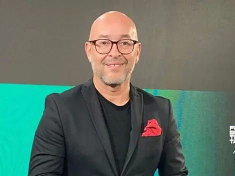 "Equipo sin alma": Pablo Flamm entierra a Colo Colo de dura manera