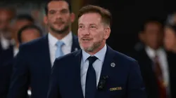 Domínguez y su nuevo ninguneo a Chile.