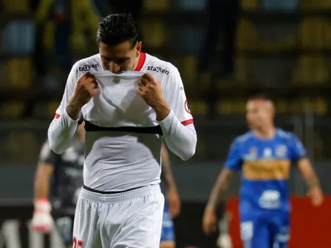 Los resultados que condenan a Unión Española a jugar en la Primera B