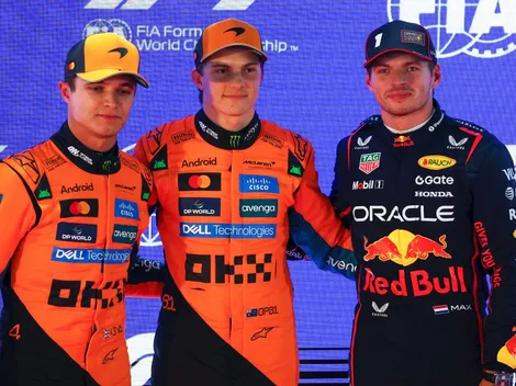 ¿Qué necesita Lando Norris en el GP de Qatar para ser campeón de la F1?