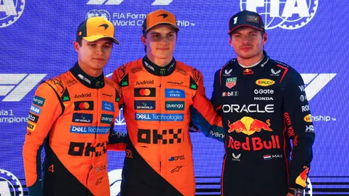 Todos los ojos de los fanáticos de la F1 se van a Qatar.