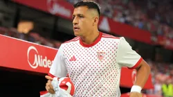 Maravilla ha recibido críticas en Sevilla.