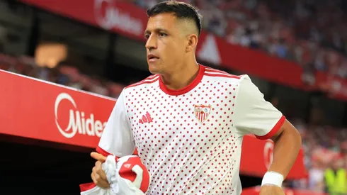 Maravilla ha recibido críticas en Sevilla.