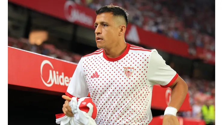 Maravilla ha recibido críticas en Sevilla.