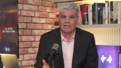 Guarello sacude a Colo Colo.