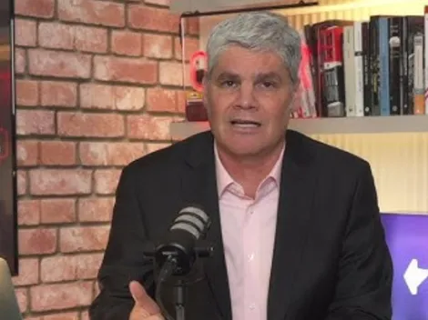 Juan Cristóbal Guarello anuncia voltereta Monumental en Colo Colo