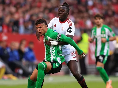 Tras Sevilla vs. Real Betis: así queda la tabla de posiciones