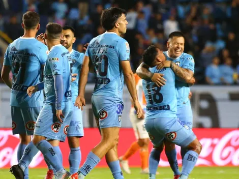 ¿Qué necesita Iquique para salvarse del descenso en la Fecha 29?