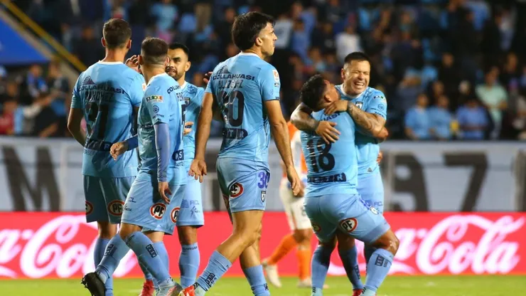 Iquique se juega la vida en Viña del Mar.