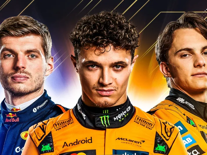 Tras el Gran Premio de Qatar: Así está el campeonato de pilotos de la Fórmula 1