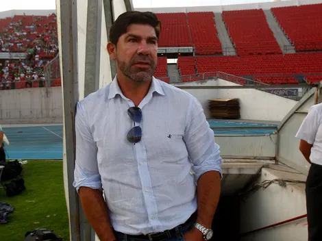 Salas golpea en el mercado de fichajes: Temuco oficializa su primer refuerzo