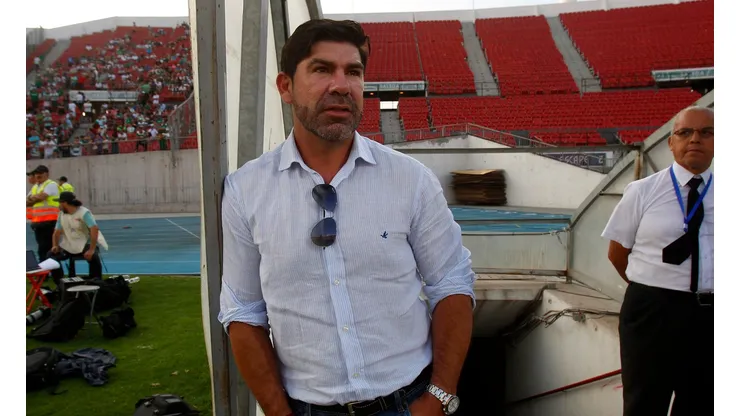 El equipo del sur comienza a moverse de cara a la temporada 2026