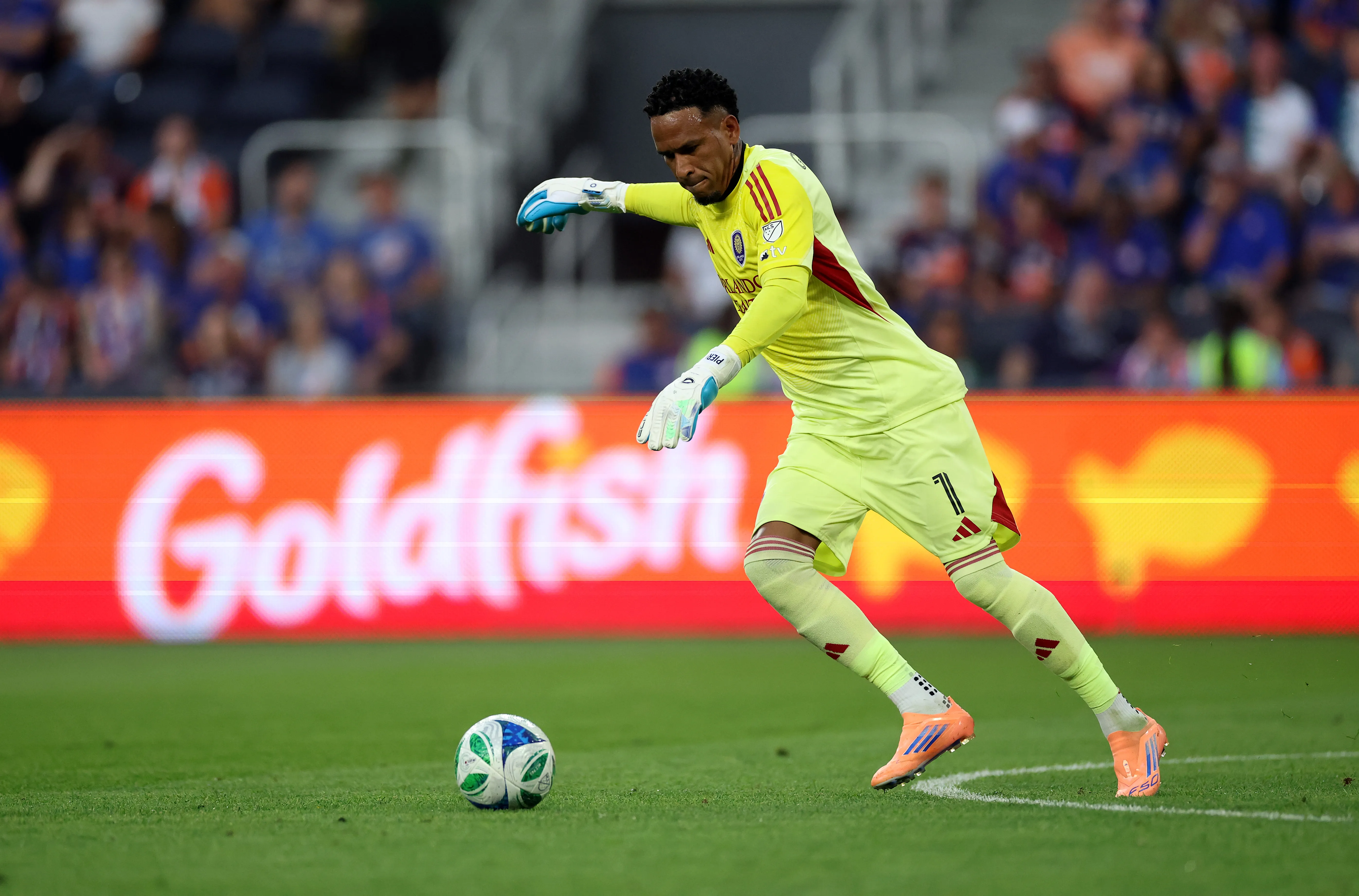 El mundialista Pedro Gallese aparece como opción para el arco de Colo Colo. (Foto: Andy Lyons/Getty Images)