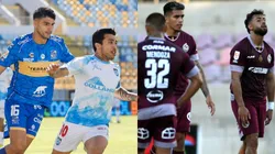 Tres equipos lucharán para no bajar a la B.