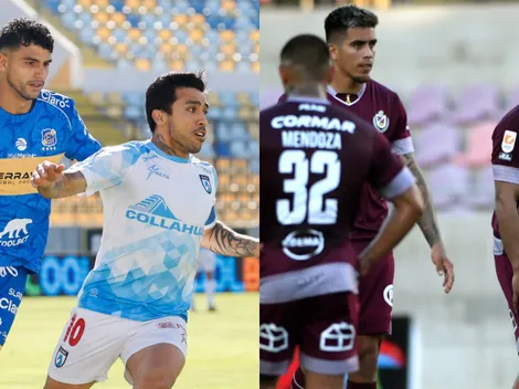 Tango para tres: Así se define al segundo equipo descendido a la B