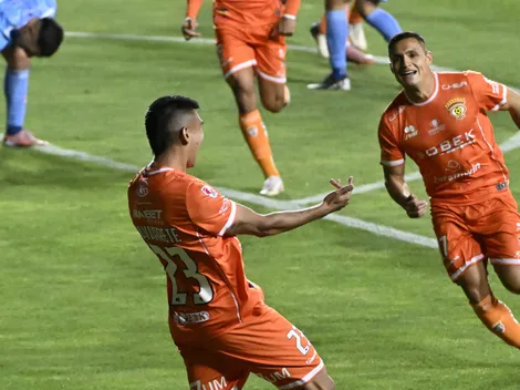 ¡Cobreloa a la final! Este será su rival para el ascenso a Primera División