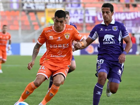 Concepción vs. Cobreloa: ANFP confirma programación para la final