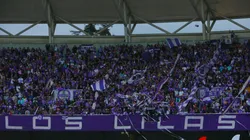 Concepción será una fiesta ante Cobreloa.